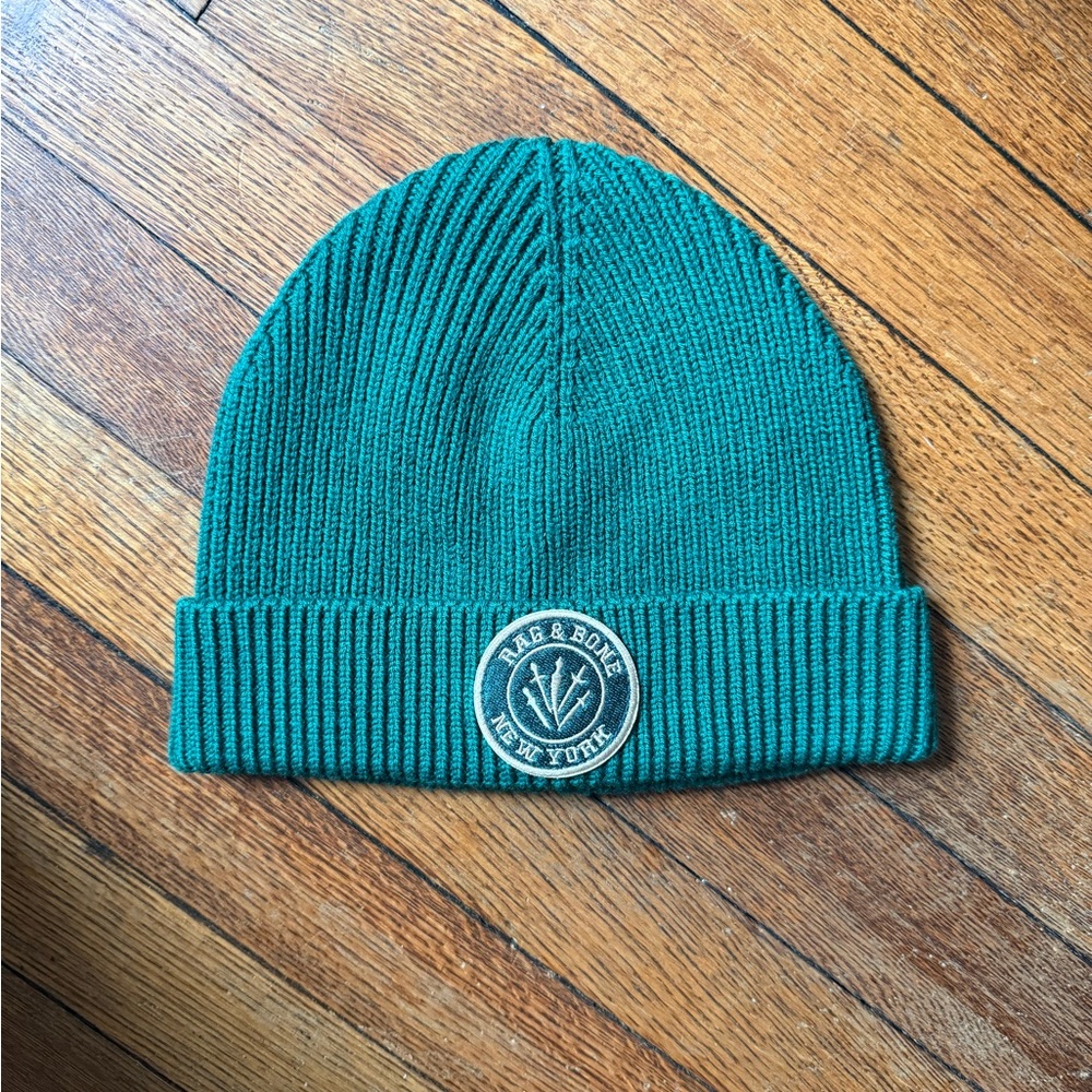 Rag & Bone Charlie beanie 🌙
